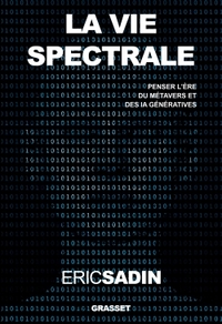 Picture of La vie spectrale
