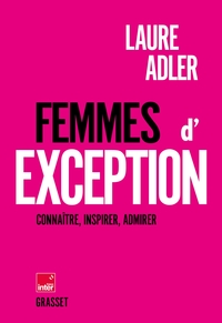 Picture of Femmes d'exception
