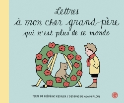 Image de Lettres à mon cher grand-père qui n'est plus de ce monde