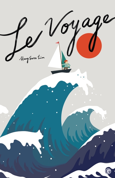 Picture of Le voyage