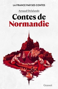 Picture of Contes de Normandie