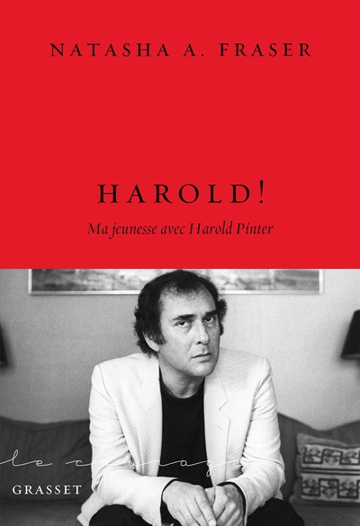 Picture of Harold !