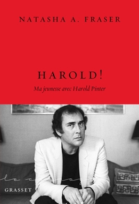 Picture of Harold !