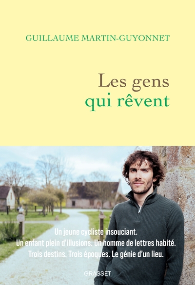 Image de Les gens qui rêvent