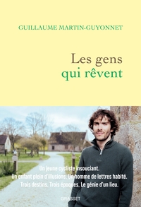 Image de Les gens qui rêvent