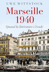 Picture of Marseille 1940
