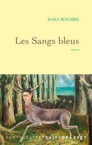 Image de Les sangs bleus
