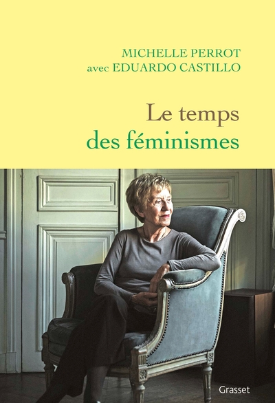 Picture of Le temps des féminismes