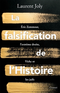 Picture of La falsification de l'Histoire