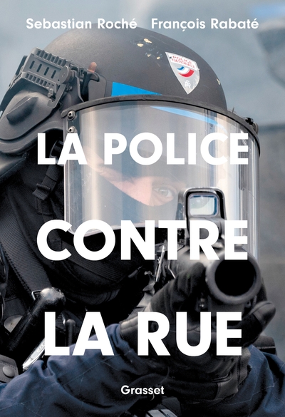 Image de La police contre la rue