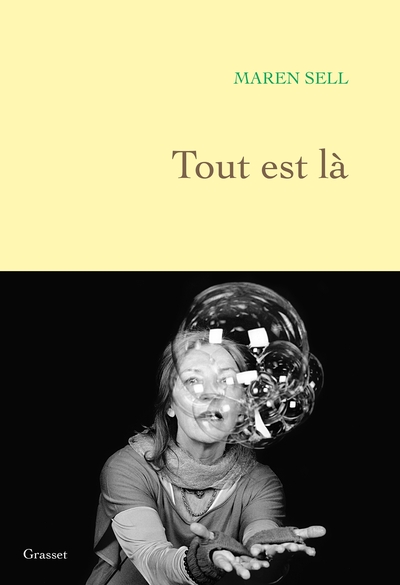 Picture of Tout est là