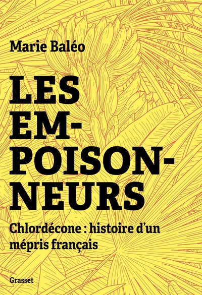 Image de Les empoisonneurs