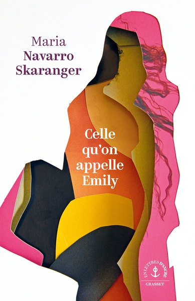 Image de Celle qu'on appelle Emily