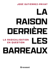 Image de La raison derrière les barreaux