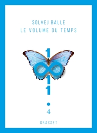 Picture of Le volume du temps 4