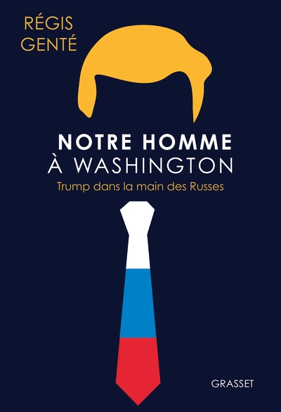Image de Notre homme à Washington