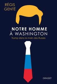 Image de Notre homme à Washington