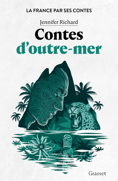 Picture of Contes d'outre-mer