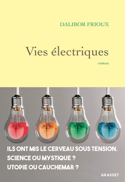 Picture of Vies électriques