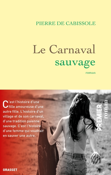 Picture of Le Carnaval sauvage