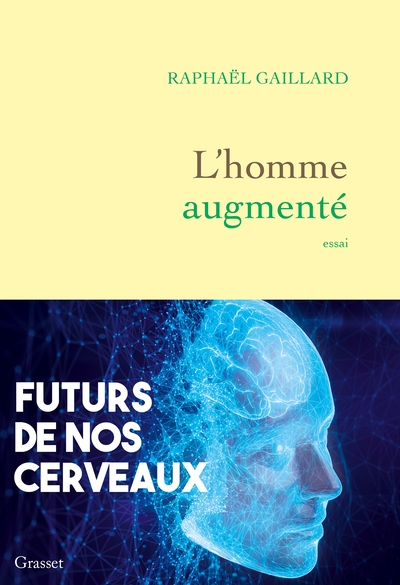 Picture of L'homme augmenté