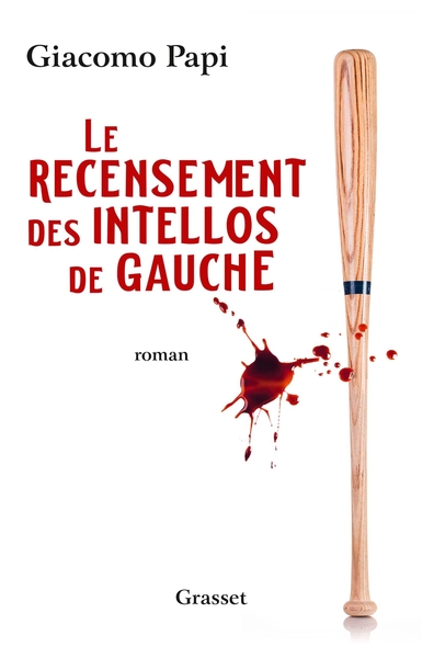 Picture of Le recensement des intellos de gauche