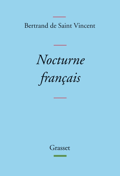 Picture of Nocturne français