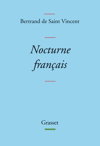 Picture of Nocturne français