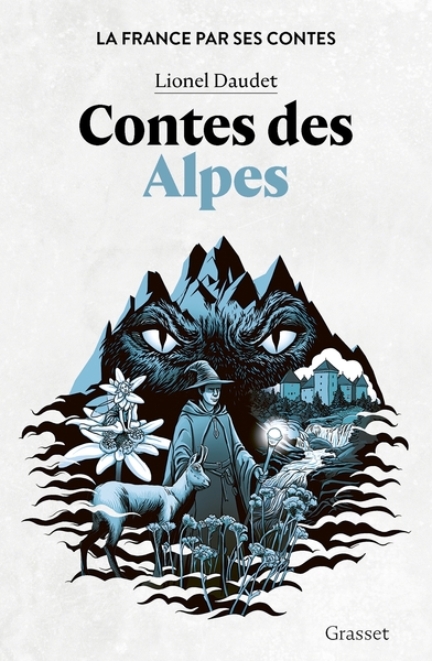Picture of Contes des Alpes