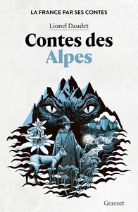 Picture of Contes des Alpes