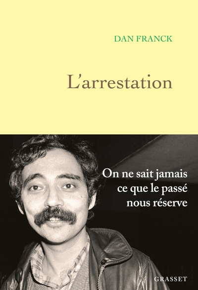 Picture of L'Arrestation