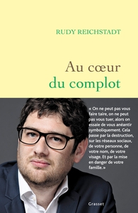 Picture of Au coeur du complot