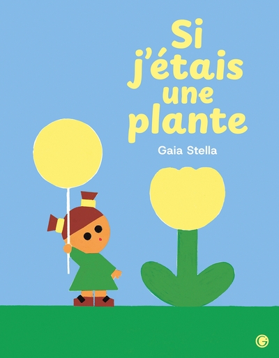 Picture of Si j'étais une plante