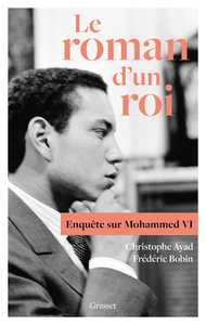 Image de Le roman d'un roi