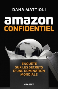 Picture of Amazon Confidentiel