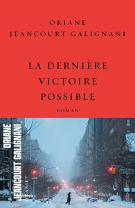 Picture of La dernière victoire possible