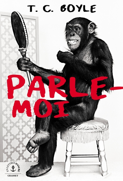 Picture of Parle-moi