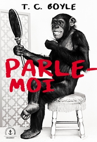 Picture of Parle-moi