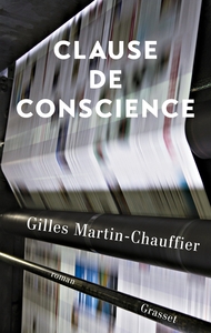 Picture of Clause de conscience