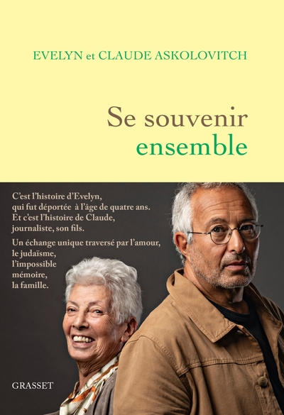Picture of Se souvenir ensemble