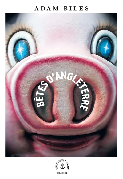 Picture of Bêtes d'Angleterre