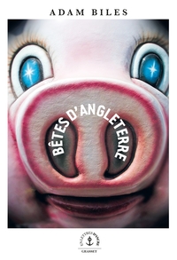 Picture of Bêtes d'Angleterre