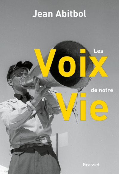 Picture of Les voix de notre vie