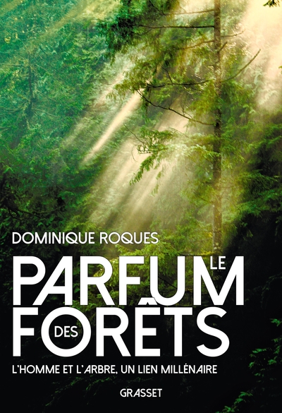 Image de Le parfum des forêts