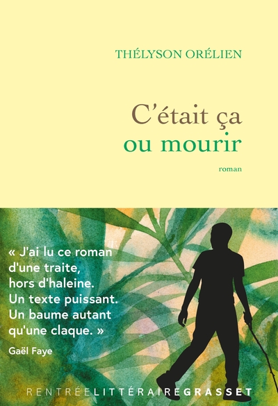 Image de C'était ça ou mourir