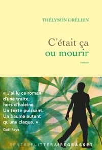 Image de C'était ça ou mourir