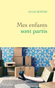 Picture of Mes enfants sont partis