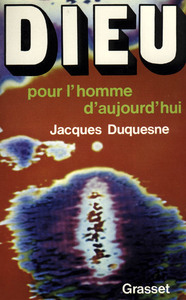 Picture of Dieu pour l'homme d'aujourd'hui