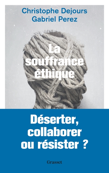 Image de La souffrance éthique