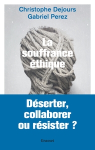 Image de La souffrance éthique